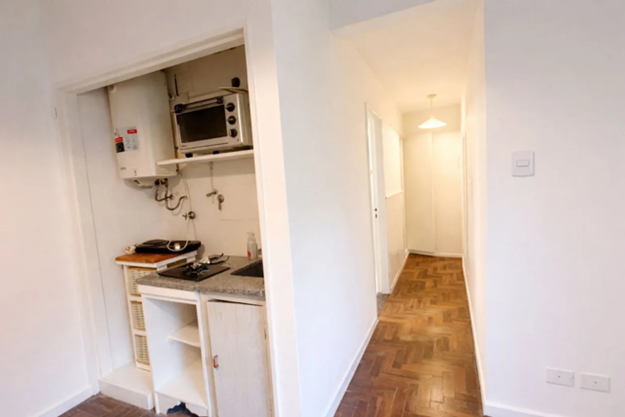 Departamento en venta en Caballito, foto 2