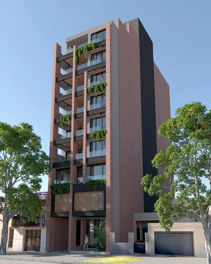 Departamento de 2 ambientes en venta en Paraná, Pascual Palma 0