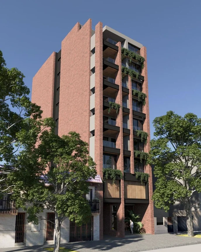 Departamento de 2 ambientes en venta en Paraná, Pascual Palma 0, foto 5