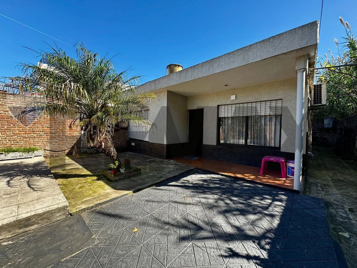 Casa de 3 ambientes en venta en Merlo, Jose Marti 800, foto 2