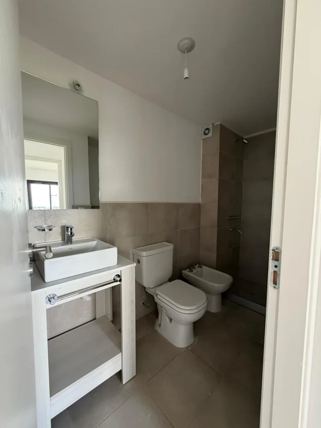 Venta departamento 1 dormitorio valle cercano, foto 5