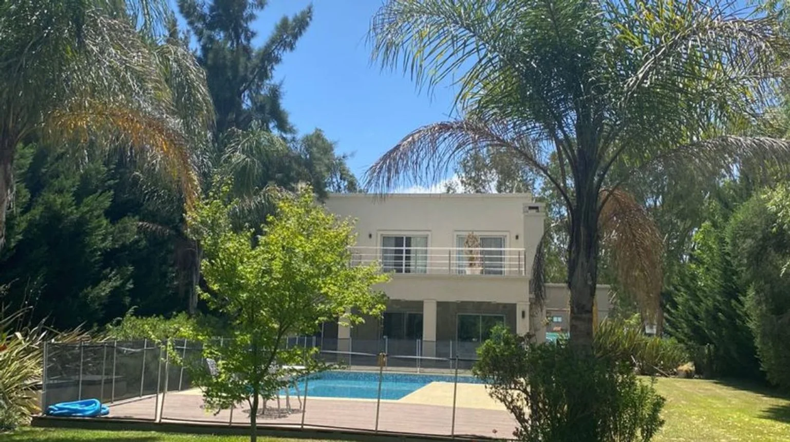 Casa en venta en La Plata