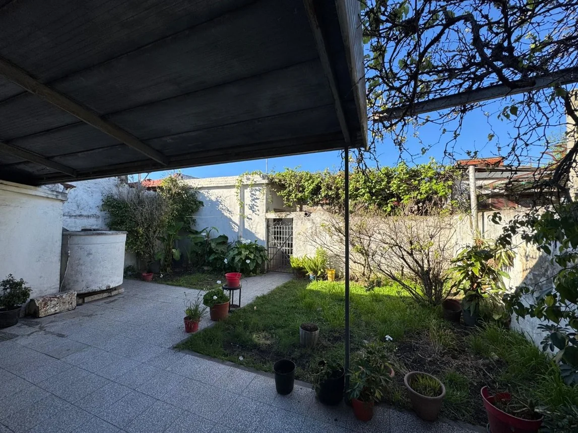 Casa de 3 ambientes en venta en San Andrés, Calle Rosario 3800, foto 4
