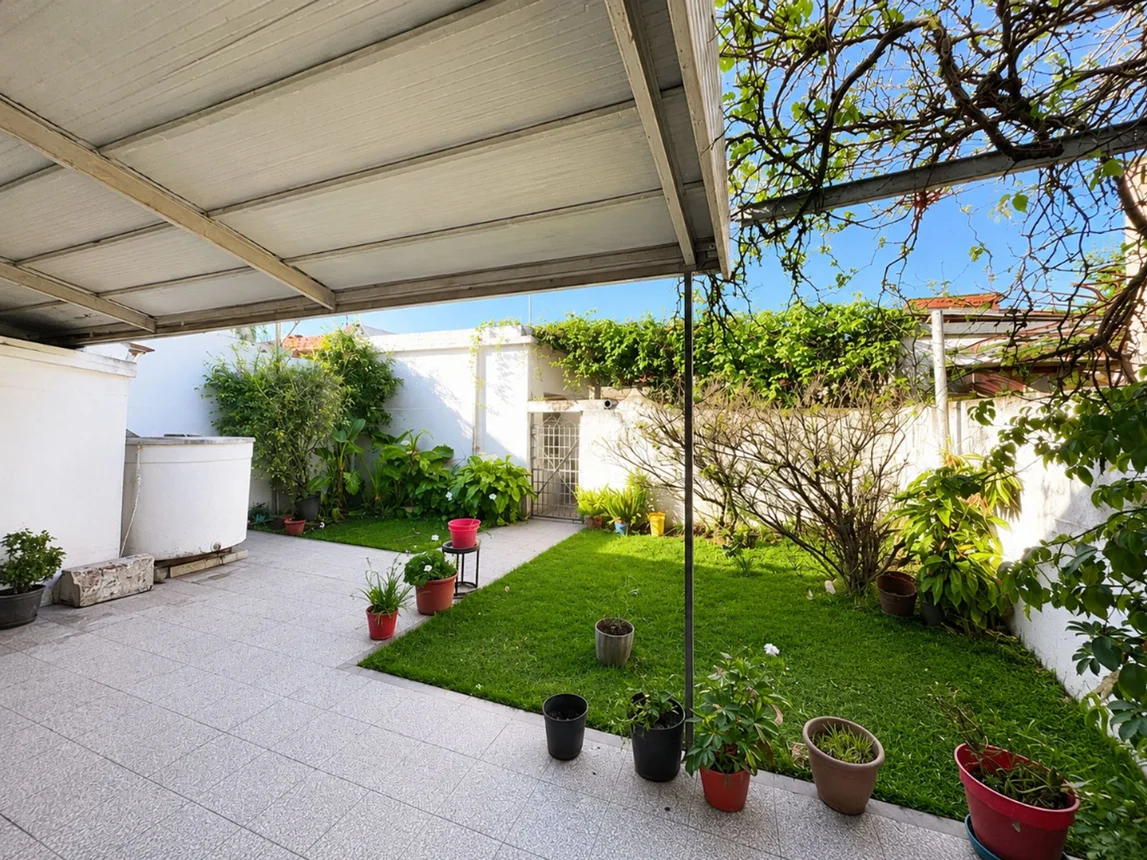 Casa de 3 ambientes en venta en San Andrés, Calle Rosario 3800, foto 3