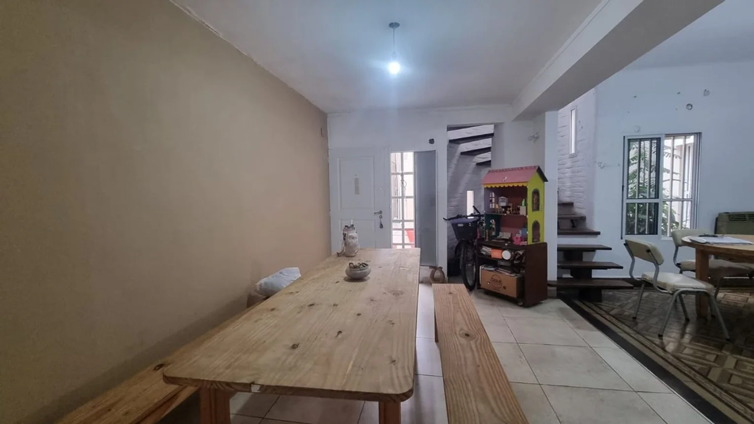 Casa en venta en Santa Fe, foto 3