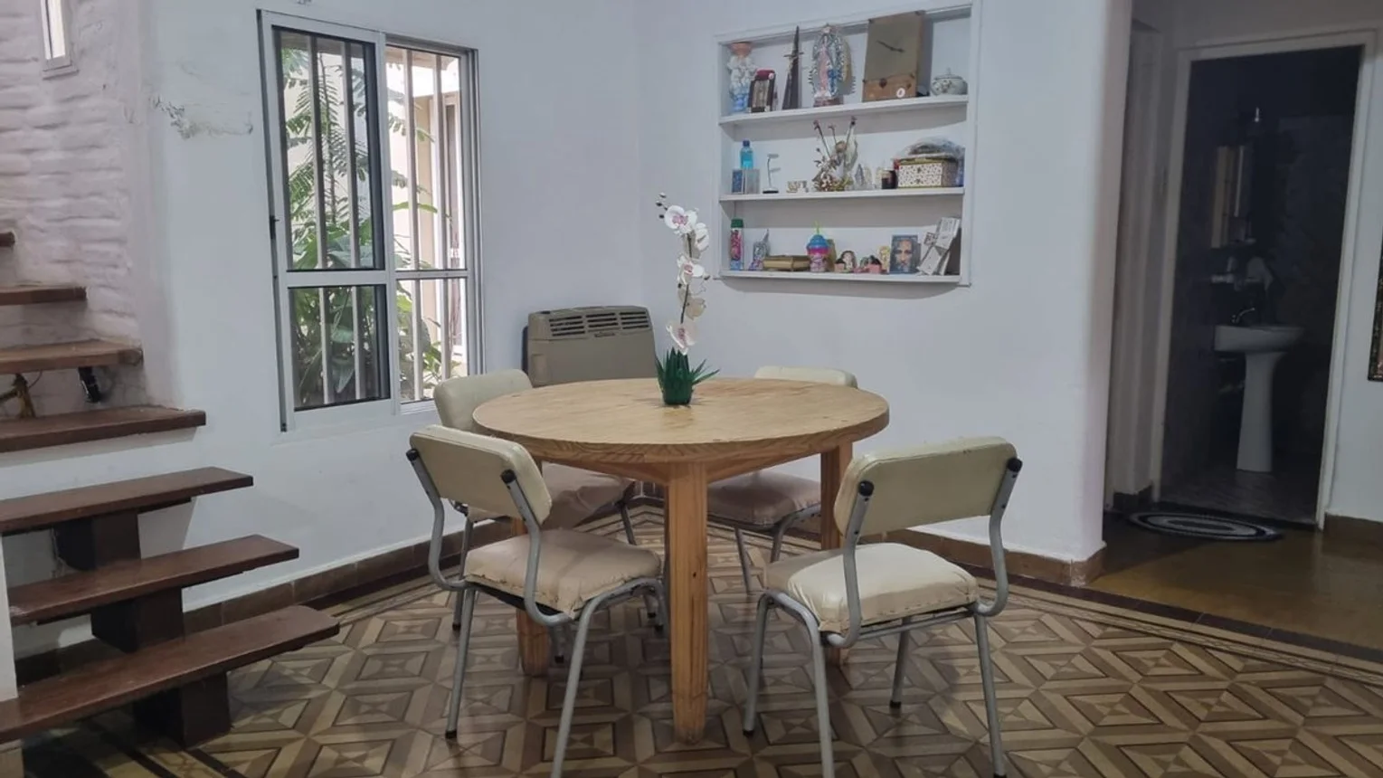 Casa en venta en Santa Fe, foto 2