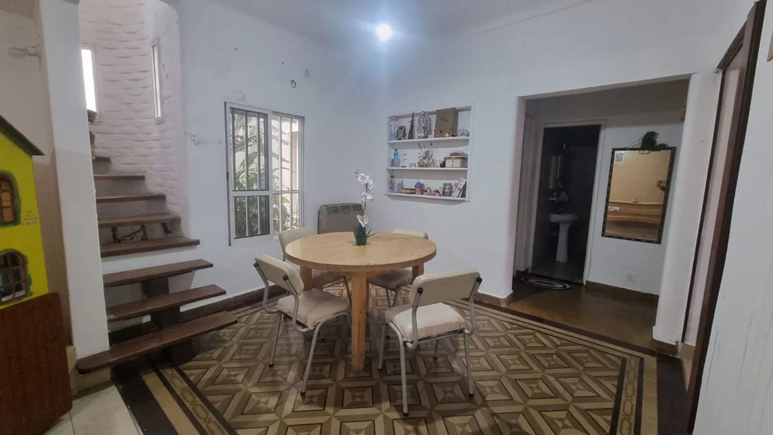 Casa en venta en Santa Fe