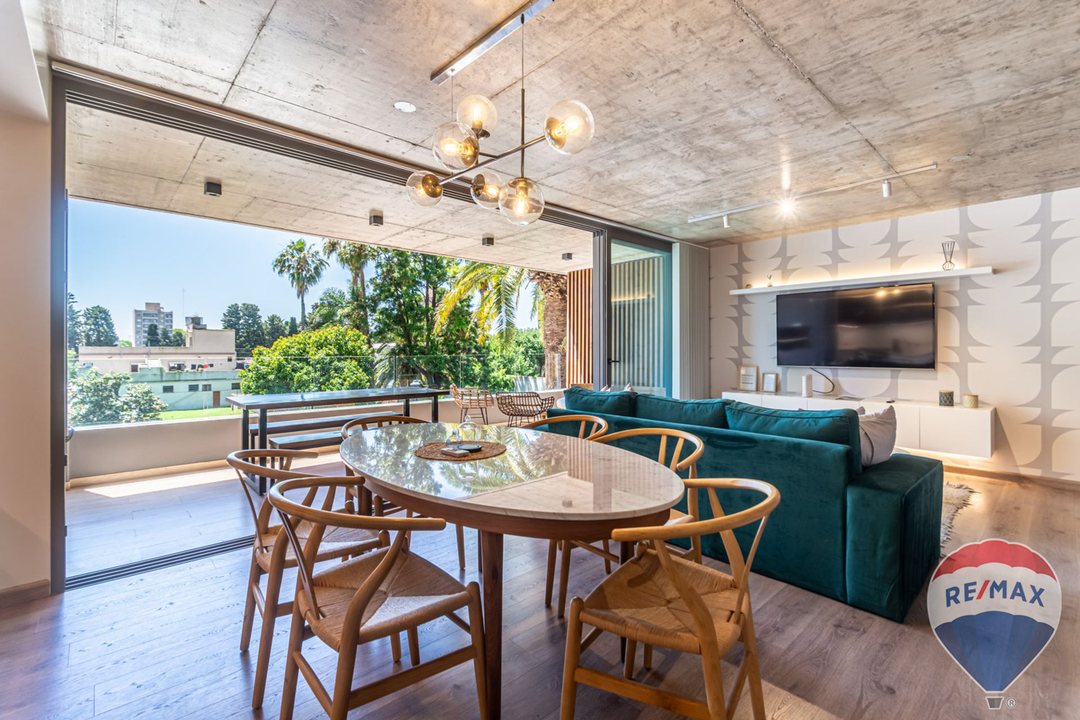 Departamento en venta 3 ambientes en Las Malvinas 7200, Martin Coronado, Tres de Febrero, Buenos Aires