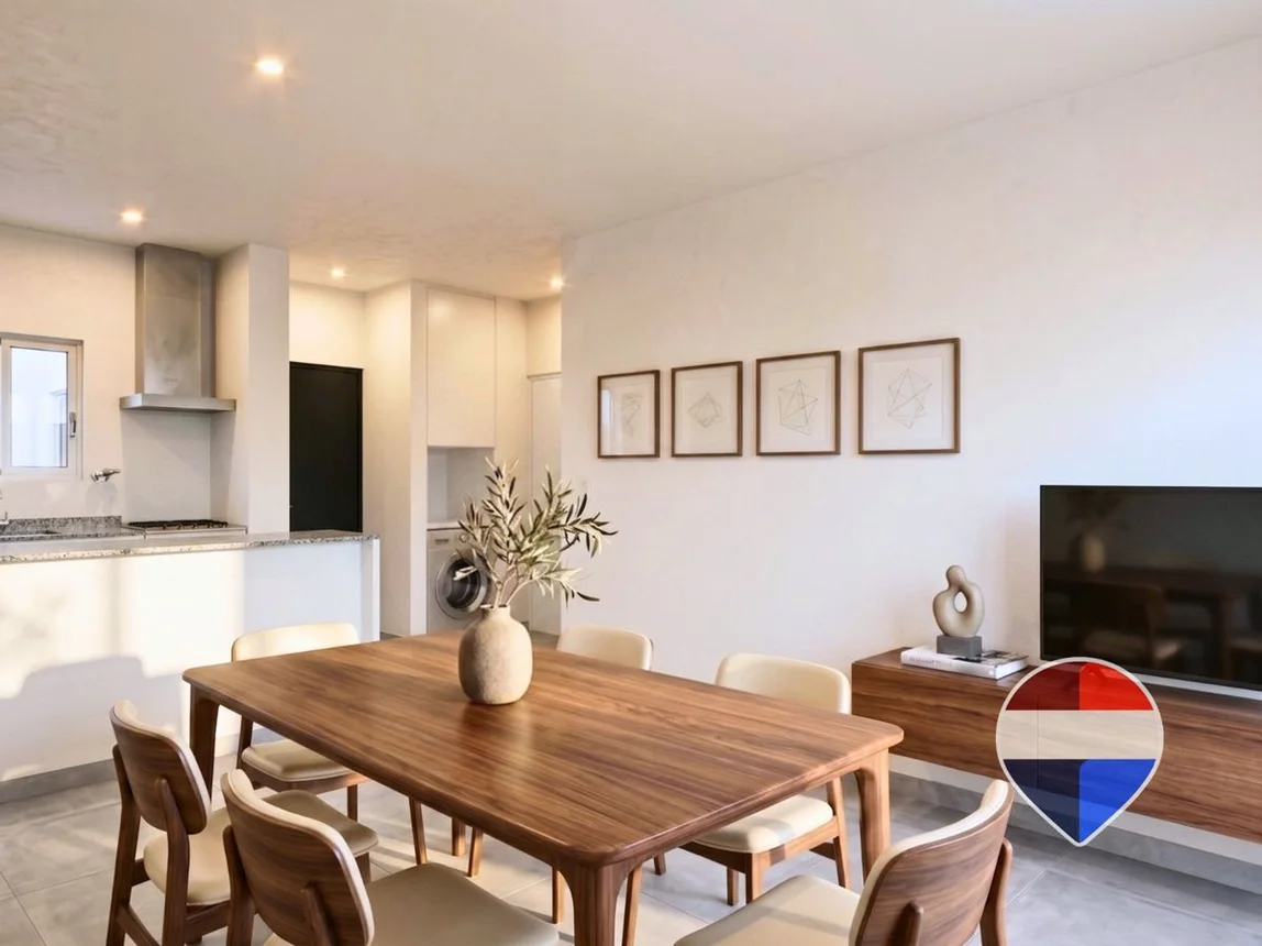 Loft en venta en La Plata