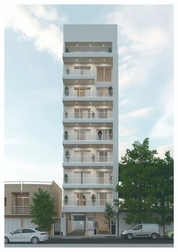 Loft en venta en La Plata, foto 2