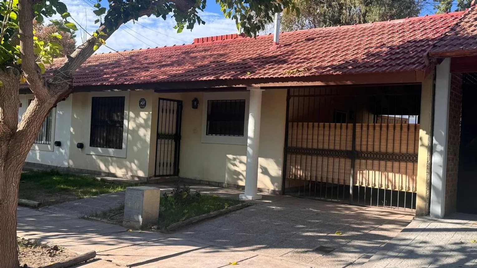 Casa en venta en Luján de Cuyo, foto 3