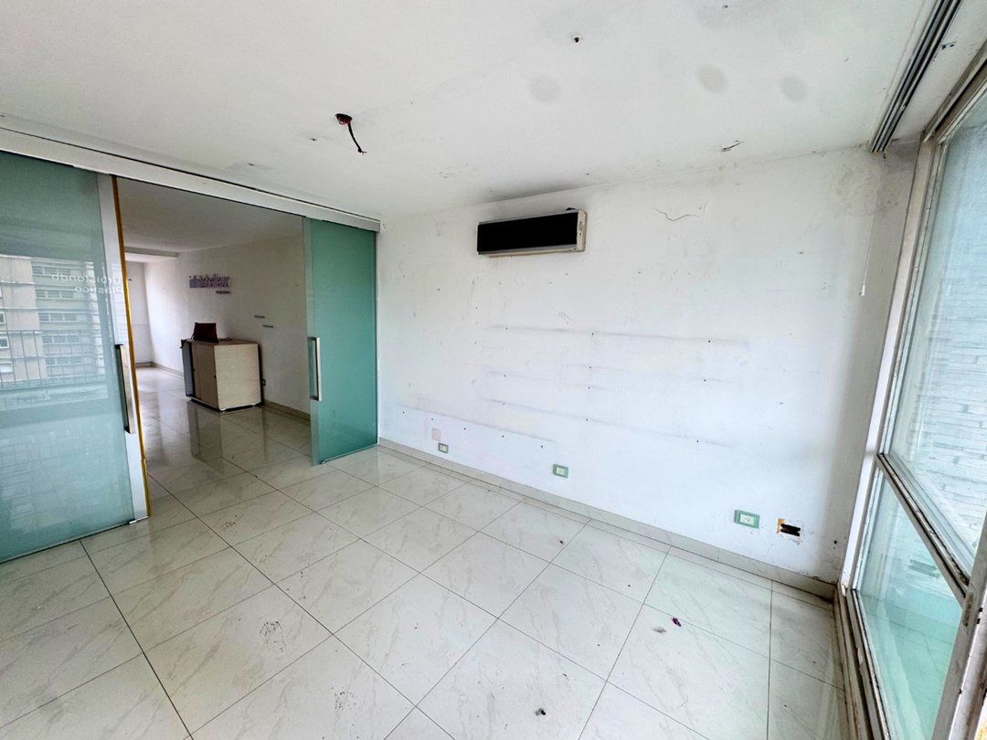 VENTA MONOAMBIENTE APTO PROFESIONAL RECOLETA