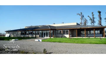 LOTE TIERRA DE SUEÑOS ALVEAR- 300MTS2