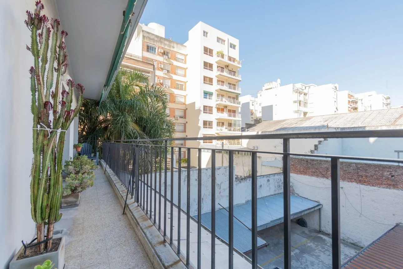 Departamento en venta en Caballito, foto 2