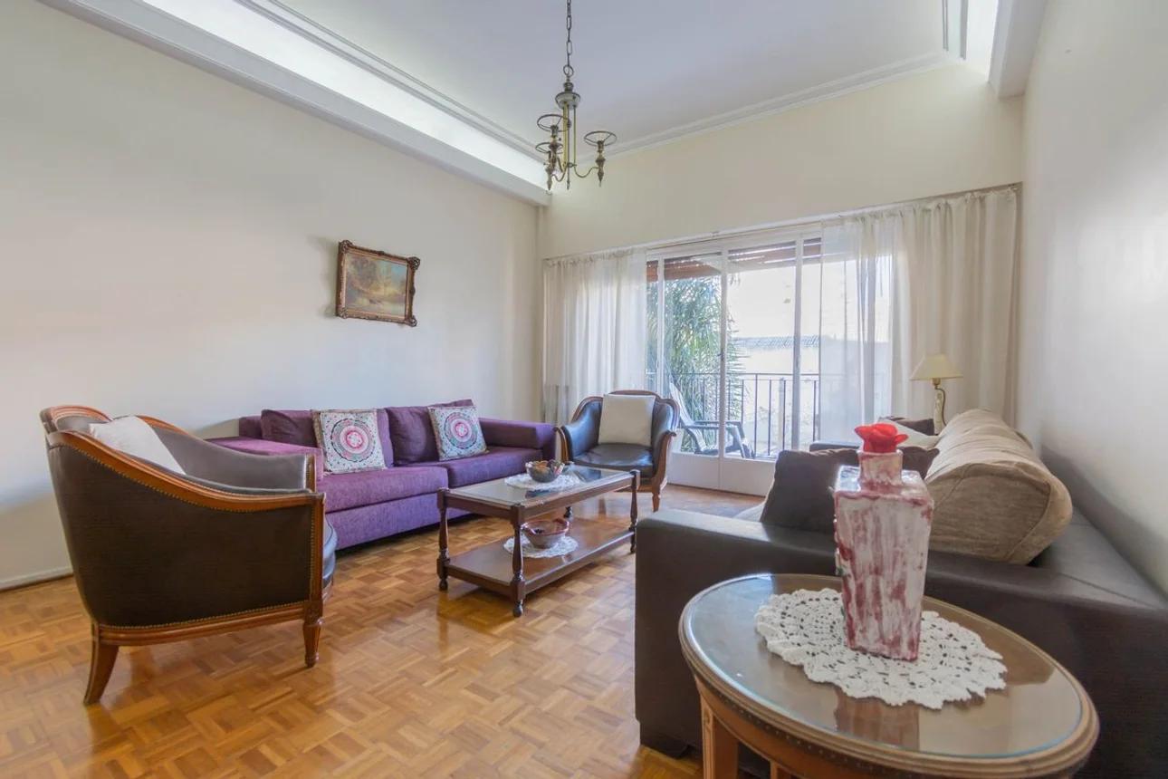 Departamento en venta en Caballito