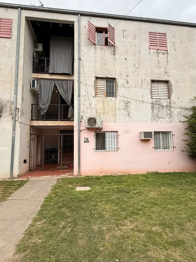 Depto 3 dormitorios santo tome, foto 1