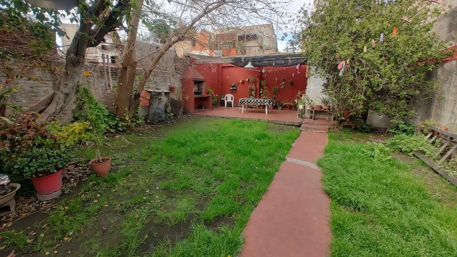 Casa en venta en Dock Sud, Pasaje Santa Lucía 1500
