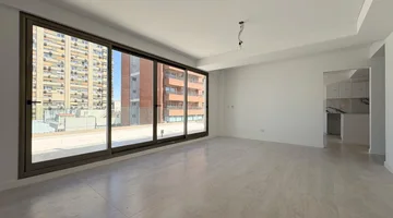 Venta 4 Ambientes piso unico  Palermo Chico