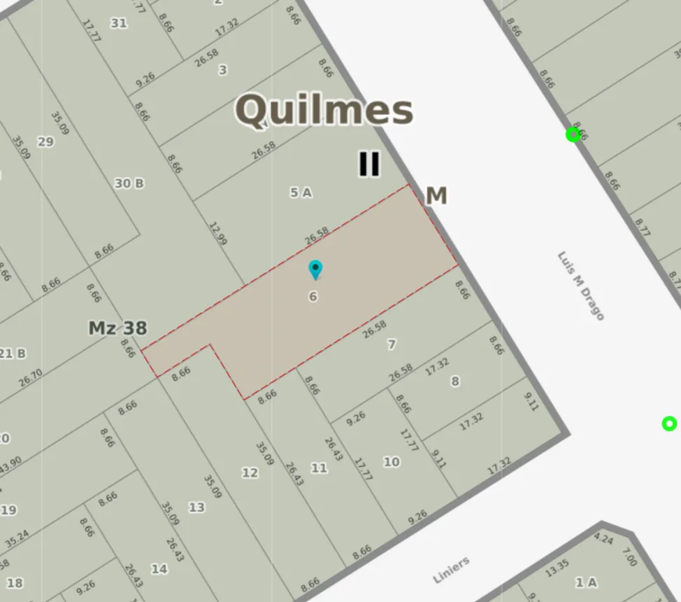 Casa en venta en Quilmes, foto 5