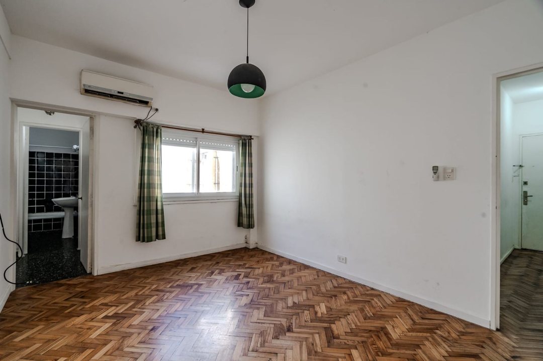 Venta PH Monoambiente Coghlan