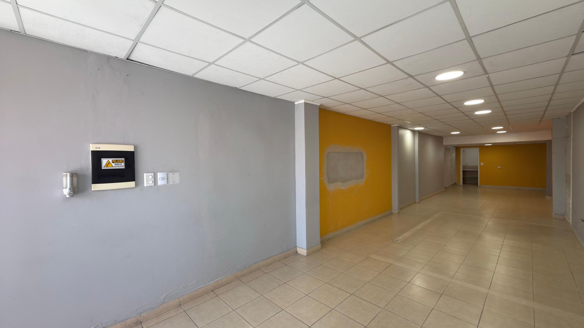 LOCAL COMERCIAL EN ALQUILER ZONA SHOPPING LOCAL B - foto 10