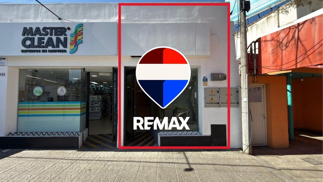 LOCAL COMERCIAL EN ALQUILER ZONA SHOPPING LOCAL B