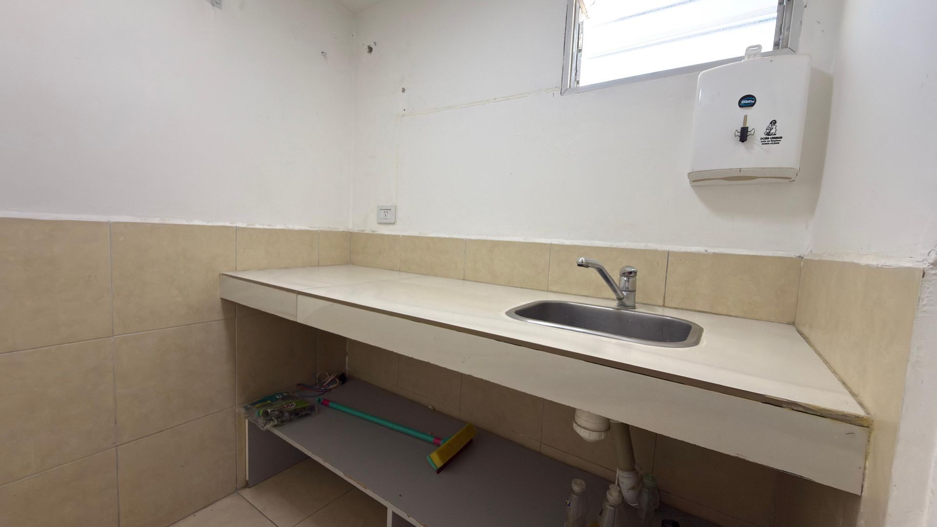 LOCAL COMERCIAL EN ALQUILER ZONA SHOPPING LOCAL B - foto 8