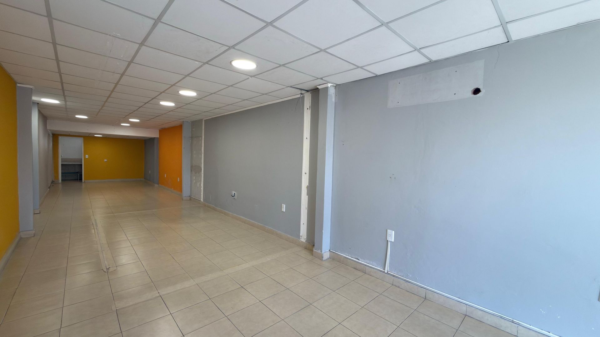 LOCAL COMERCIAL EN ALQUILER ZONA SHOPPING LOCAL B - foto 12