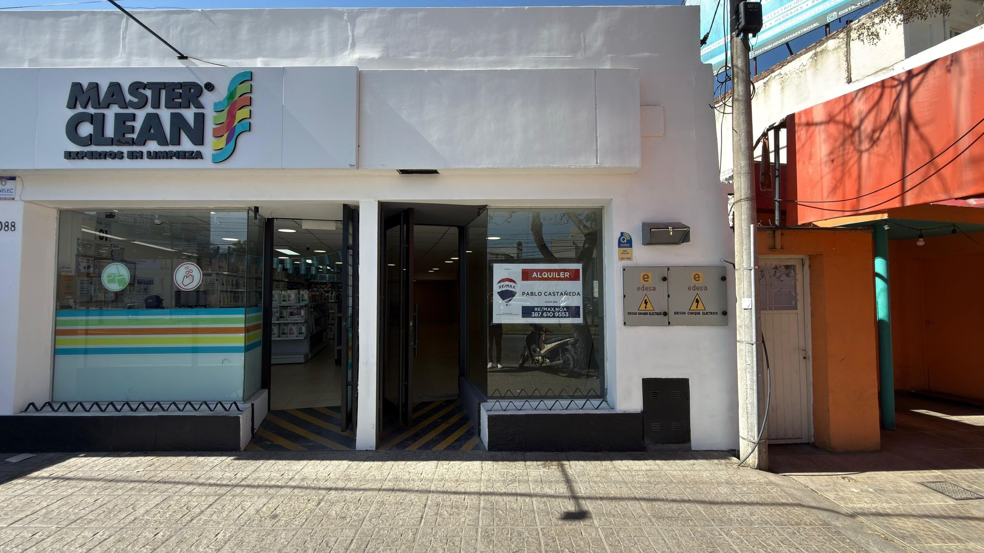 LOCAL COMERCIAL EN ALQUILER ZONA SHOPPING LOCAL B - foto 13