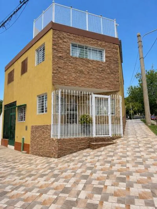 Casa dúplex en venta en Córdoba