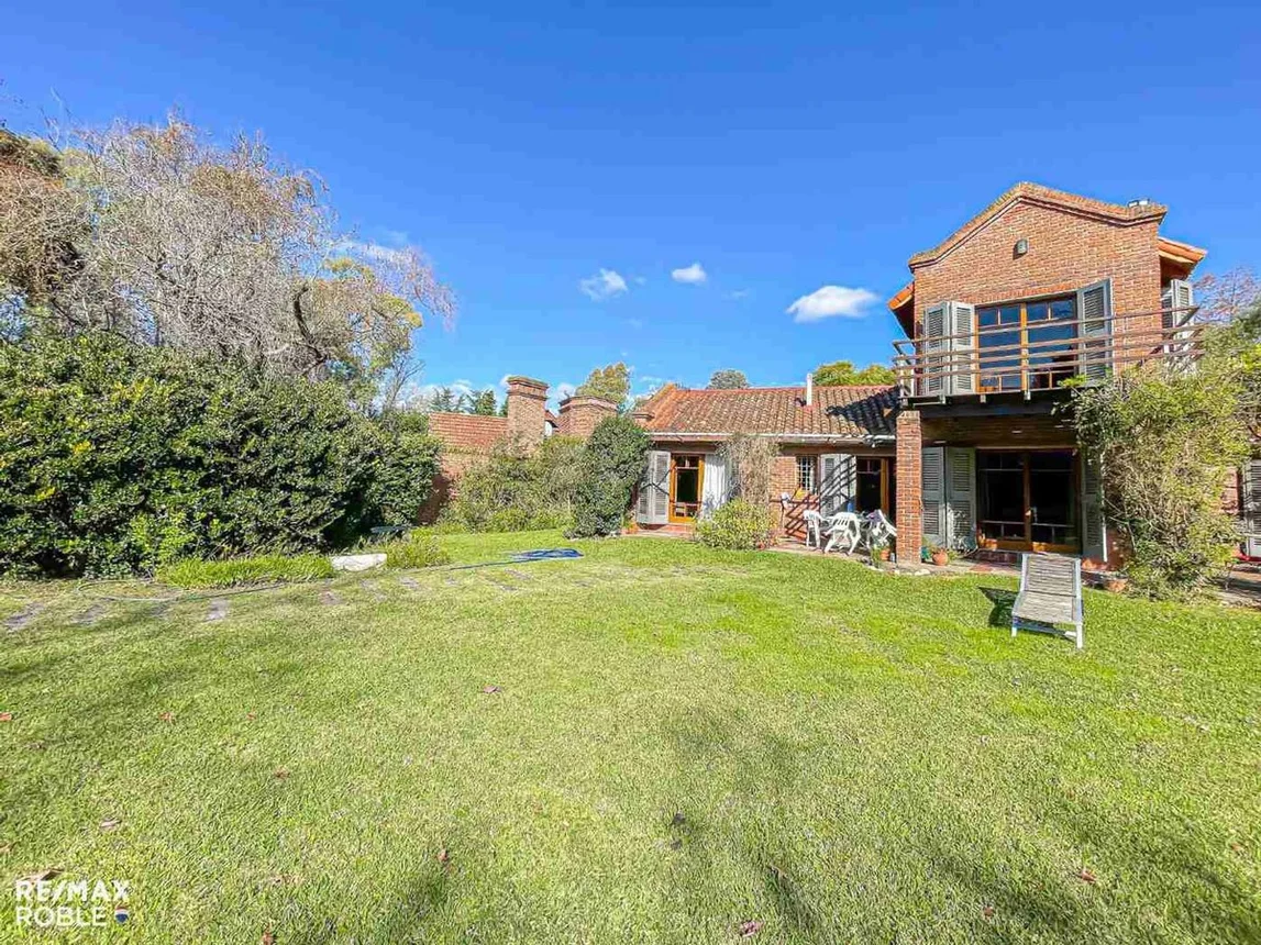 Casa en venta villa elisa 3 dormitorios con parque, foto 3