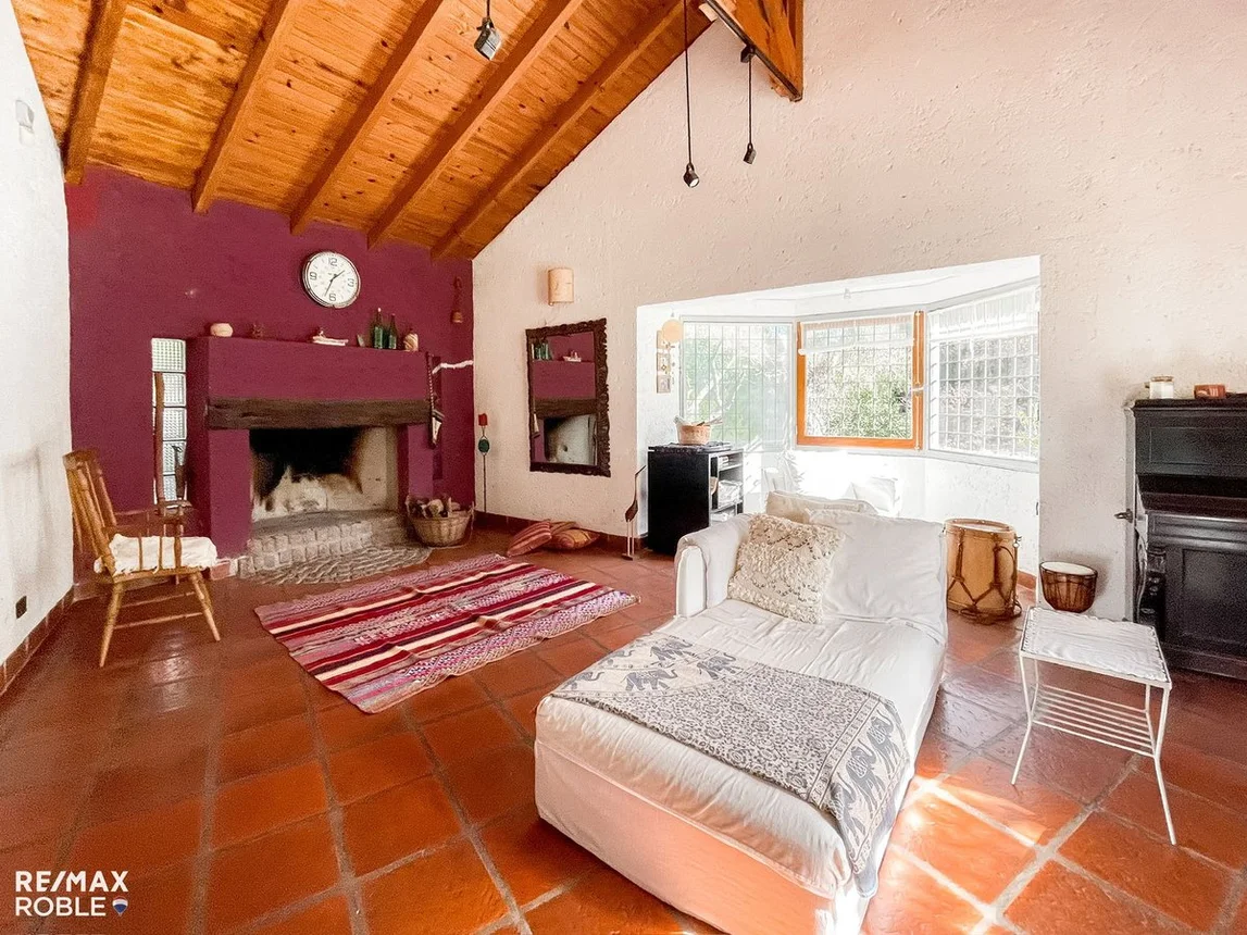 Casa en venta villa elisa 3 dormitorios con parque, foto 4