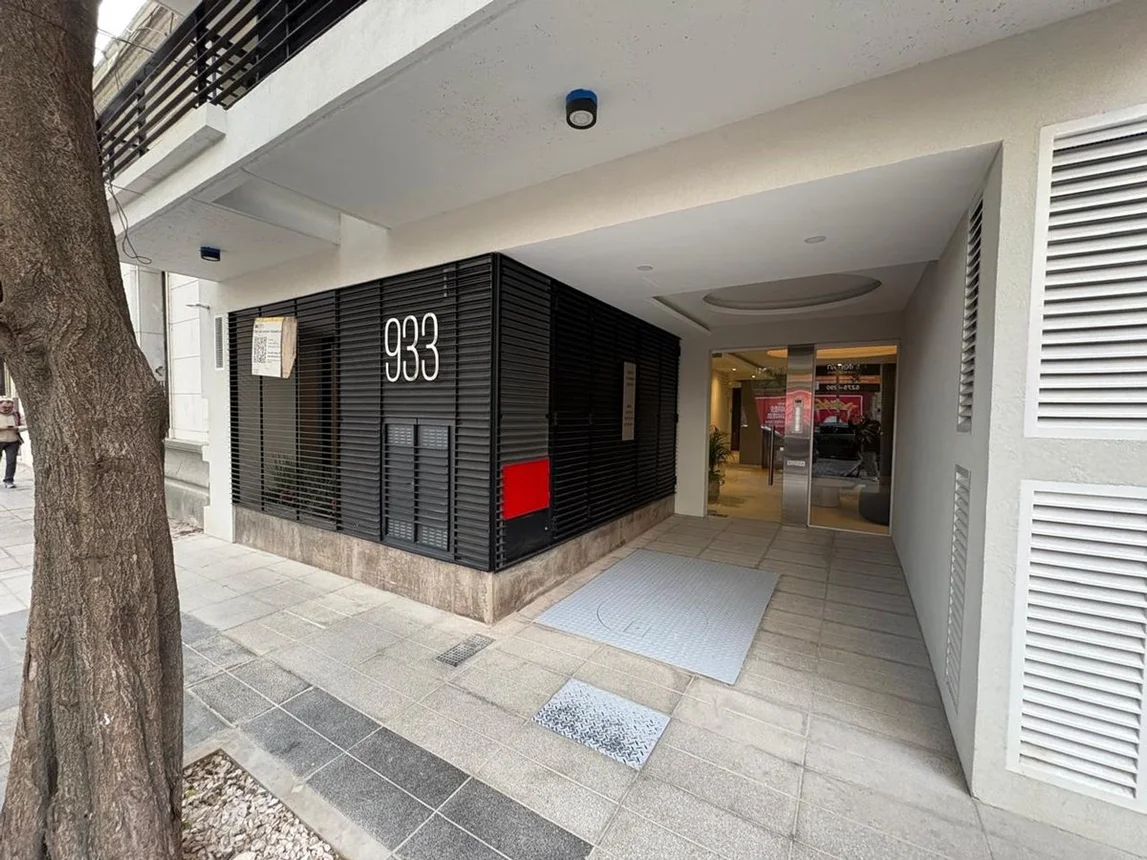 Departamento en venta en Almagro