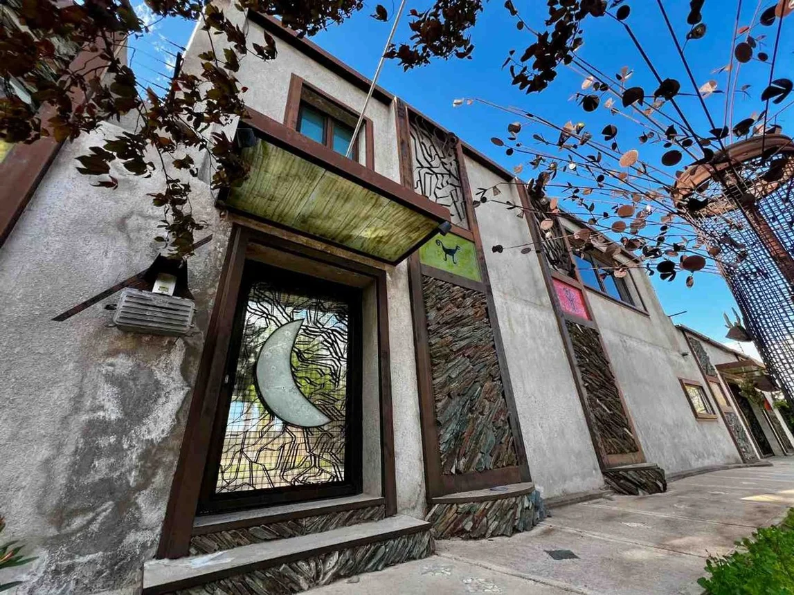 Casa dúplex en venta en Luján de Cuyo