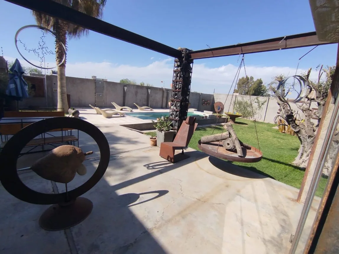 Casa dúplex en venta en Luján de Cuyo, foto 5