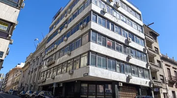 VENTA DE OFICINA, CIUDAD VIEJA