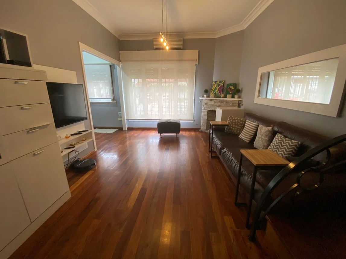 Casa de 4 ambientes en venta en Villa Sarmiento, Pedro Castelli 900, foto 3