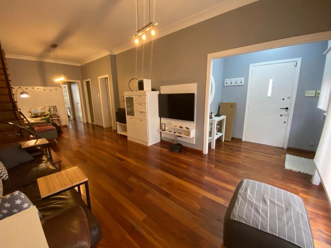 Casa de 4 ambientes en venta en Villa Sarmiento, Pedro Castelli 900, foto 2