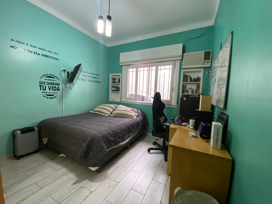 Casa de 4 ambientes en venta en Villa Sarmiento, Pedro Castelli 900, foto 5