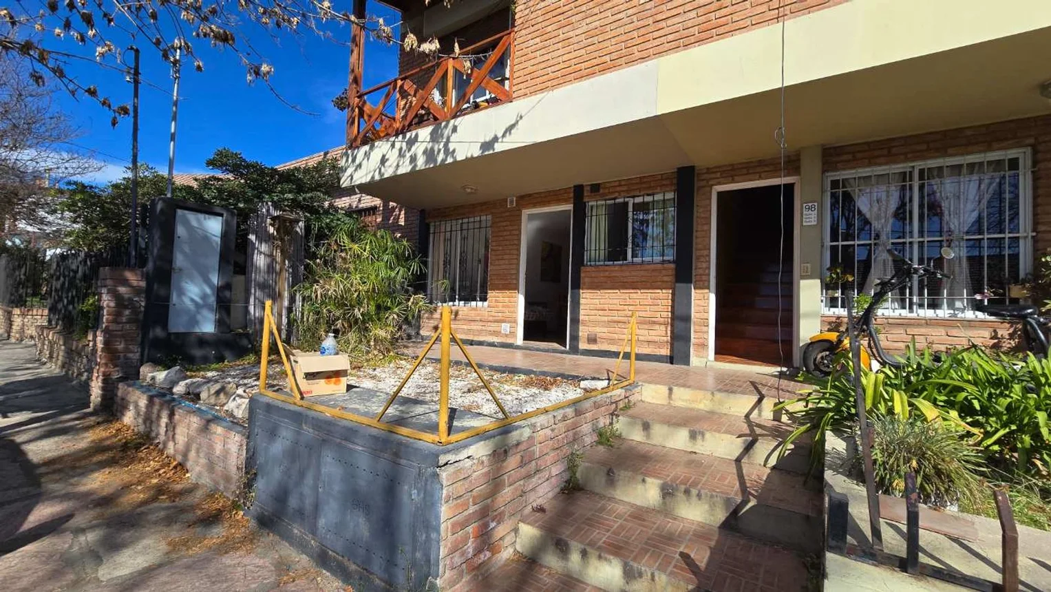 Venta departamento 2 dormitorios carlos paz, foto 2