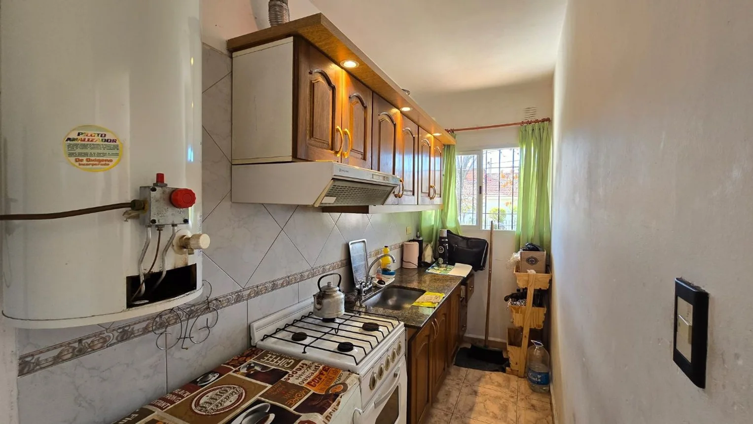 Venta departamento 2 dormitorios carlos paz, foto 5