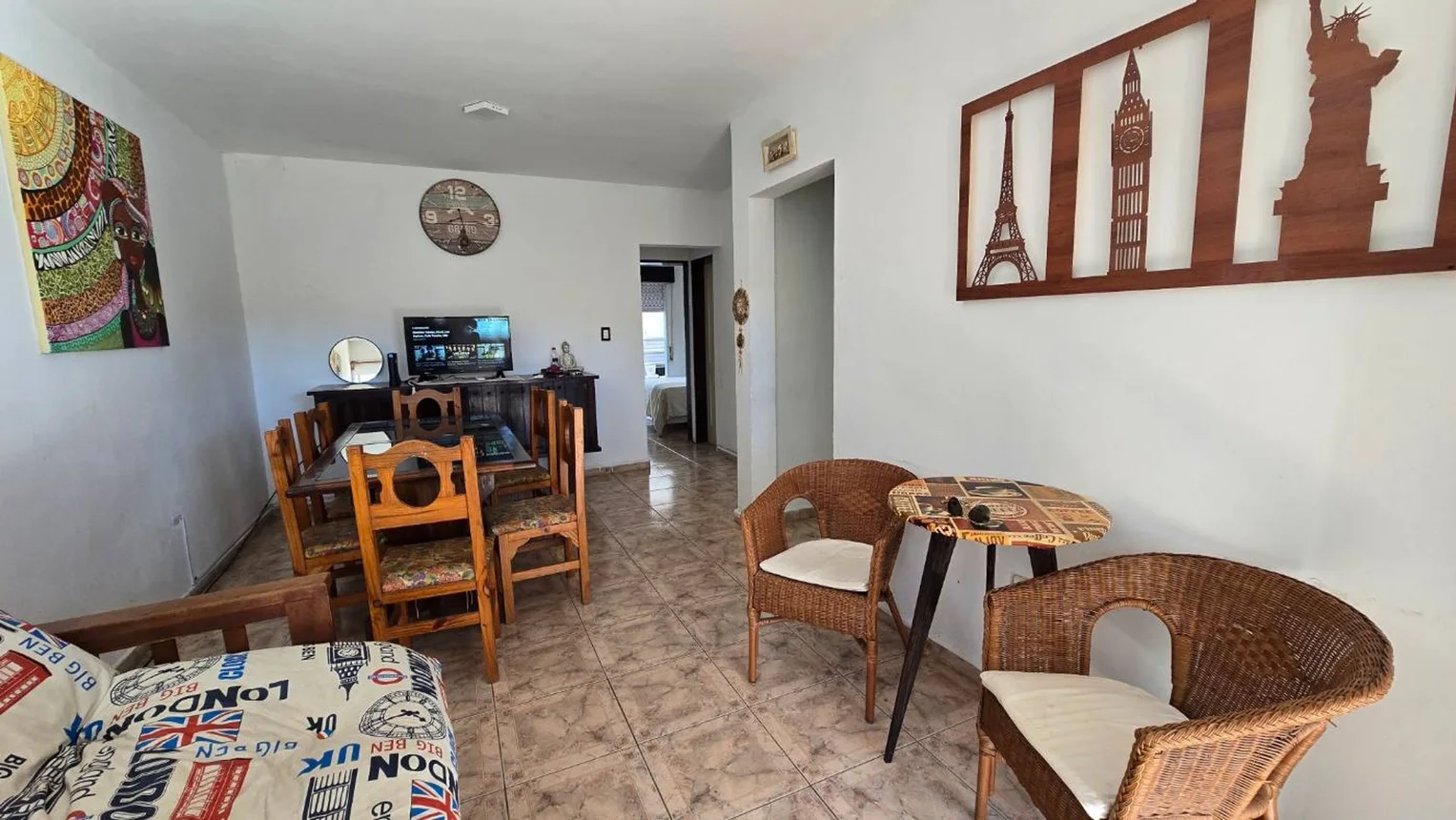 Venta departamento 2 dormitorios carlos paz, foto 4