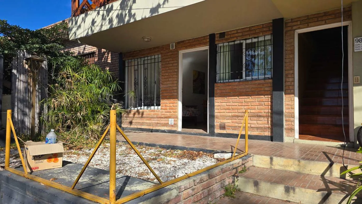 Venta departamento 2 dormitorios carlos paz, foto 1