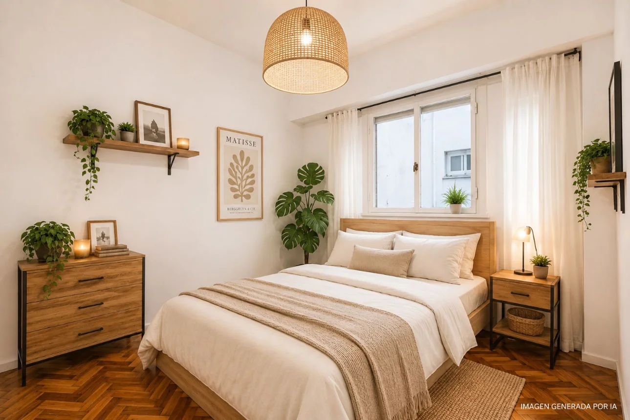 Departamento en venta en Palermo, foto 3