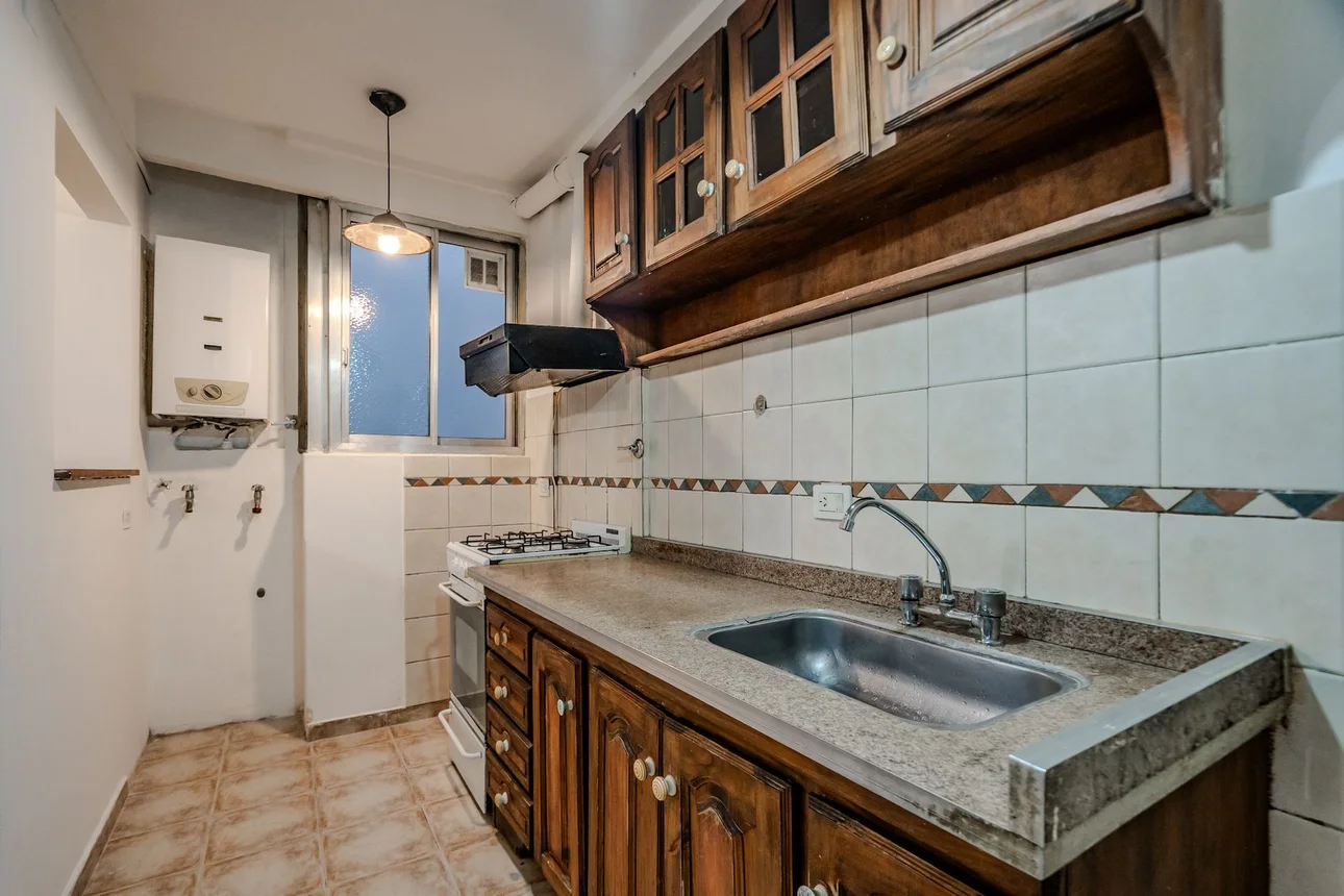 Departamento en venta en Palermo, foto 5