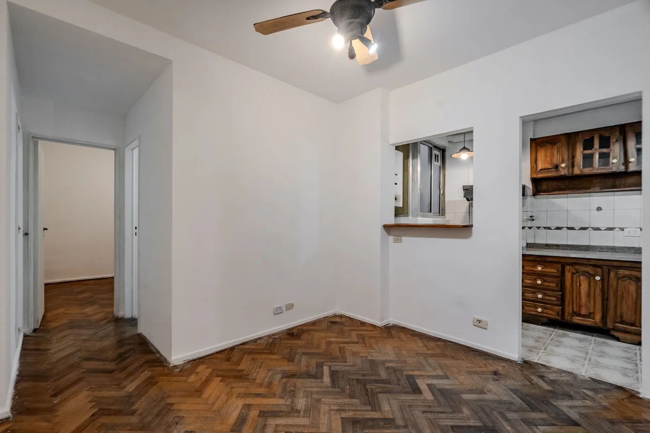 Departamento en venta en Palermo, foto 2