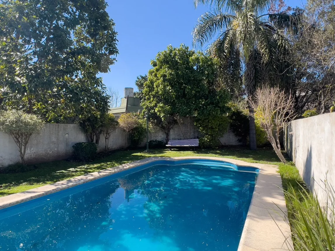 Casa en venta en Villa Bosch, foto 3