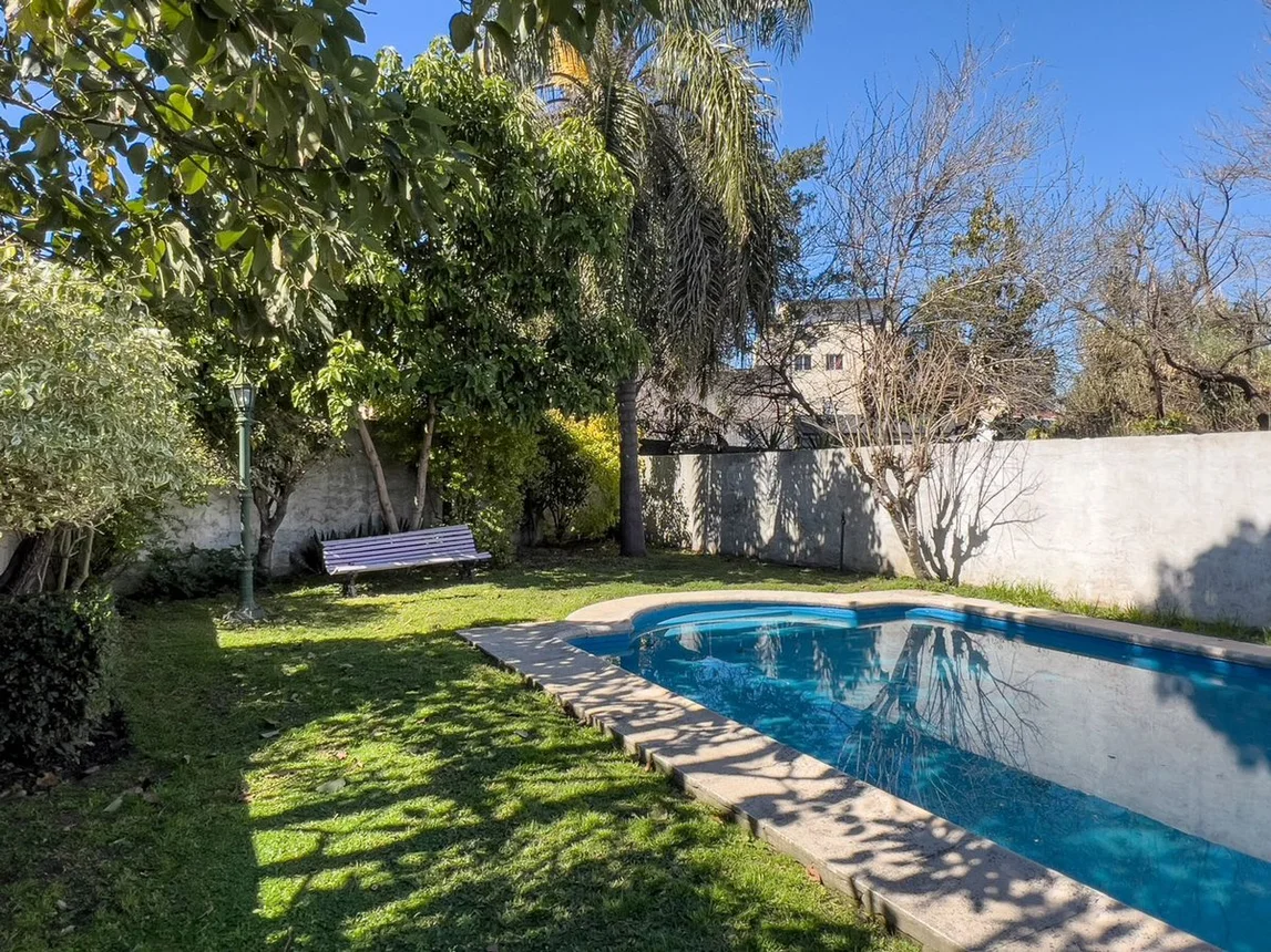 Casa en venta en Villa Bosch, foto 2