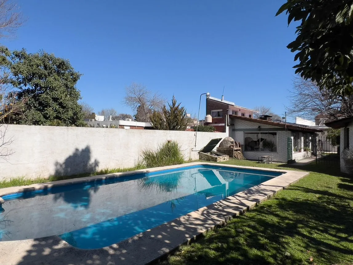 Casa en venta en Villa Bosch