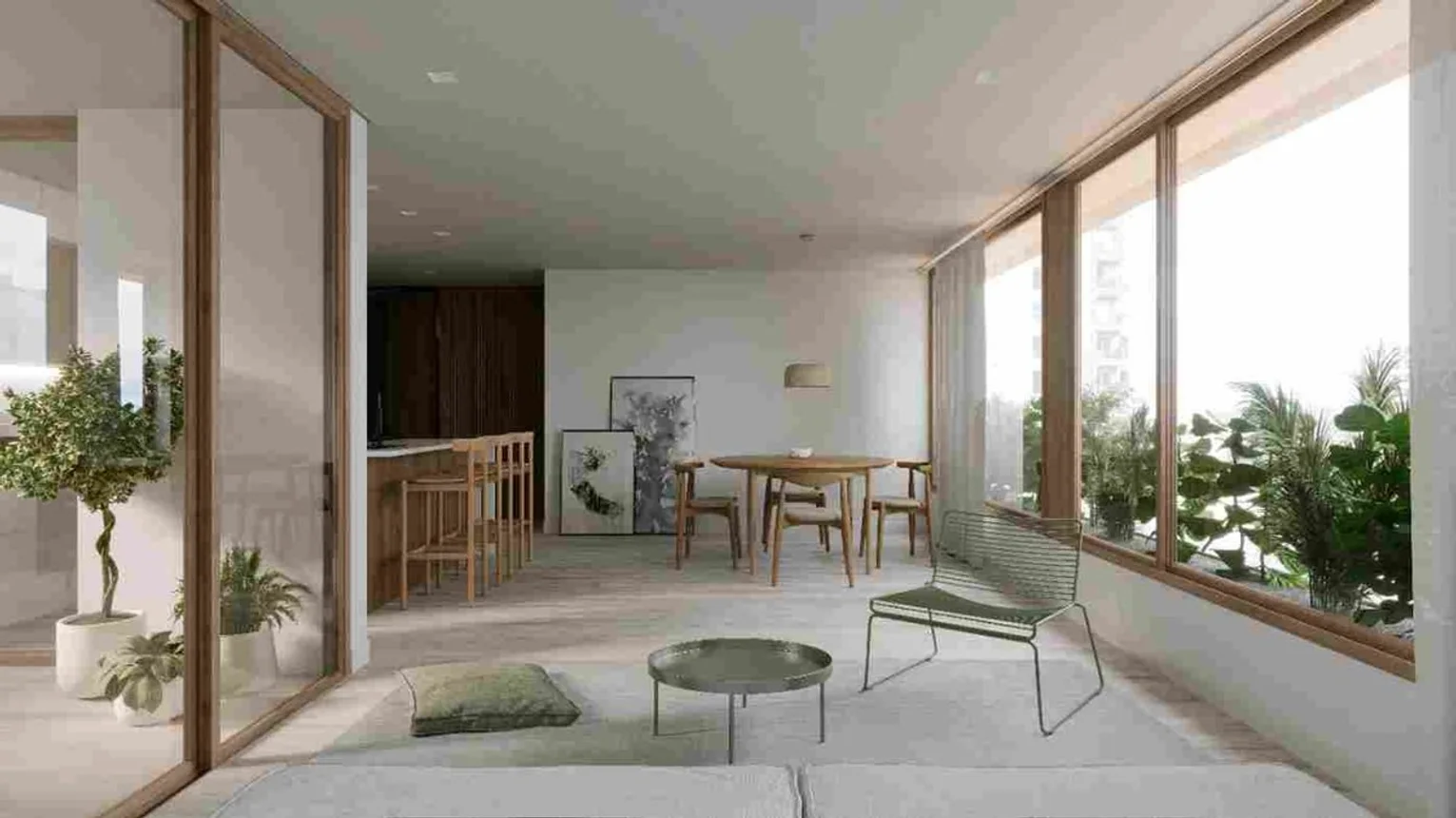 Penthouse de 6 ambientes en venta en La Plata, 10 E/ 55 y 56 1100, foto 2